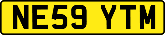 NE59YTM