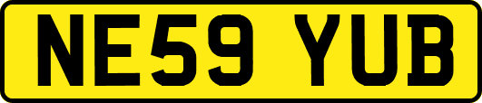 NE59YUB