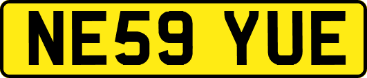 NE59YUE