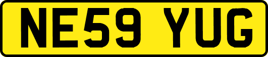 NE59YUG