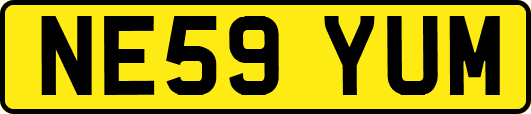 NE59YUM