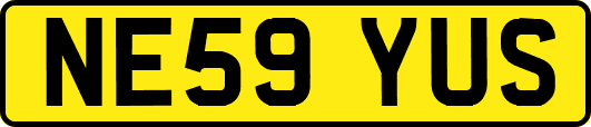 NE59YUS
