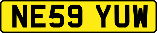 NE59YUW