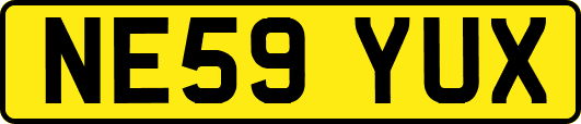 NE59YUX