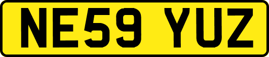 NE59YUZ