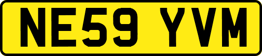 NE59YVM