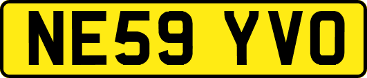 NE59YVO