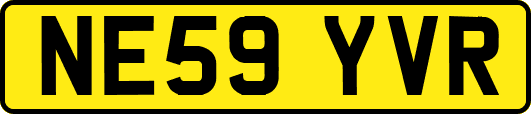 NE59YVR