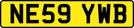 NE59YWB