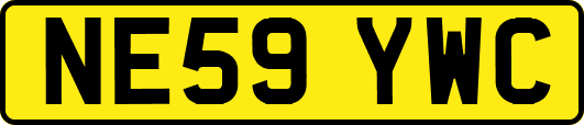 NE59YWC