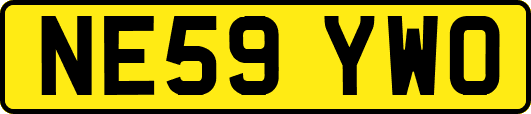 NE59YWO