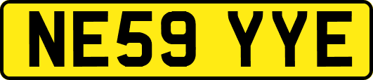 NE59YYE