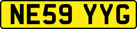 NE59YYG