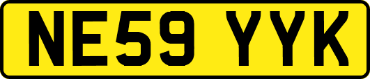 NE59YYK