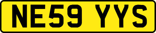 NE59YYS