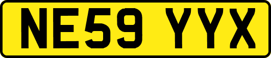 NE59YYX