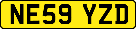 NE59YZD