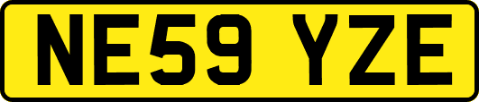NE59YZE