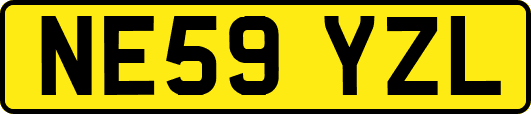 NE59YZL