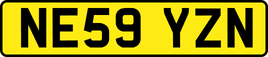 NE59YZN