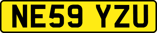 NE59YZU