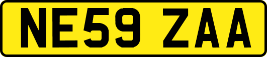 NE59ZAA