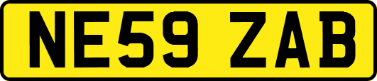 NE59ZAB