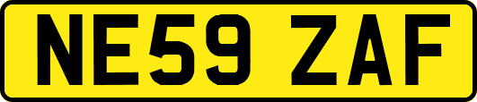 NE59ZAF
