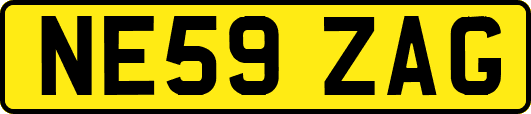 NE59ZAG