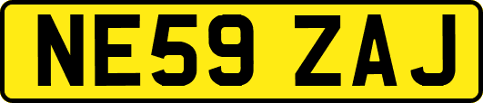 NE59ZAJ