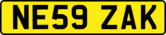 NE59ZAK