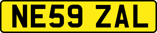 NE59ZAL