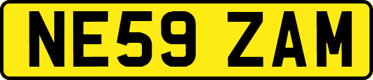 NE59ZAM