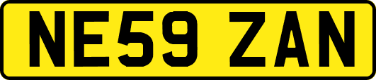 NE59ZAN