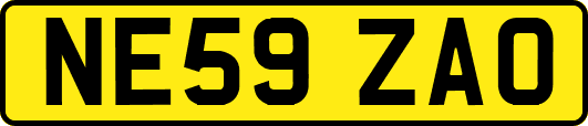 NE59ZAO