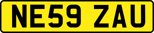NE59ZAU