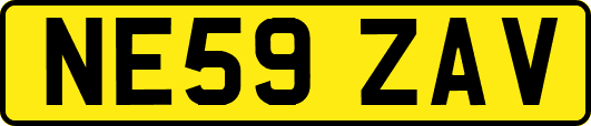 NE59ZAV
