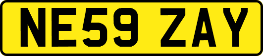NE59ZAY