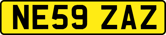 NE59ZAZ