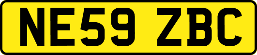 NE59ZBC