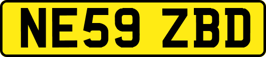 NE59ZBD