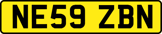 NE59ZBN