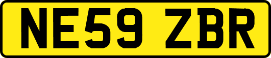 NE59ZBR