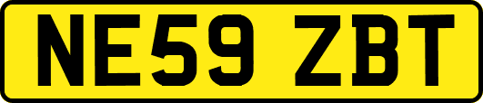 NE59ZBT
