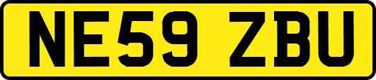 NE59ZBU