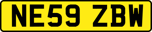 NE59ZBW