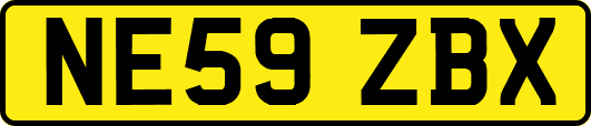 NE59ZBX