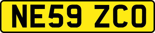 NE59ZCO