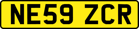 NE59ZCR