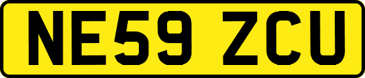 NE59ZCU